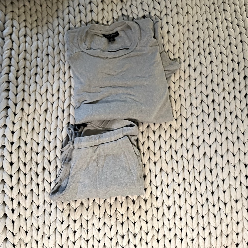 Pea in the Pod Maternity Loungewear